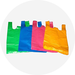 LLDPE POLYBAG - Sakar Plastic