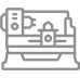 machine